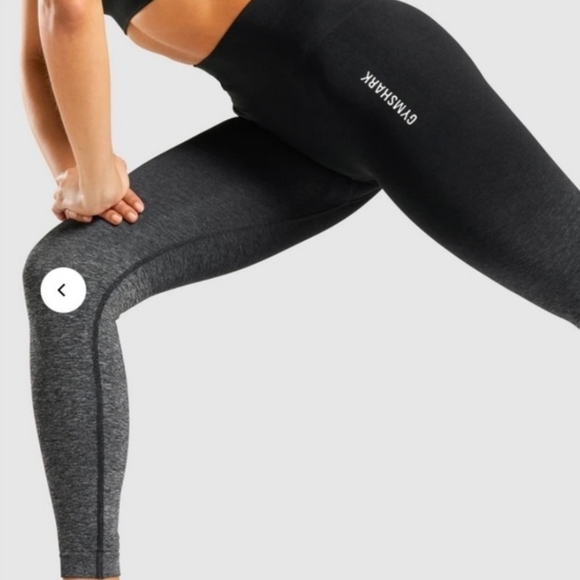 Gymshark Ombre Seamless Leggings - Picture 5 of 5